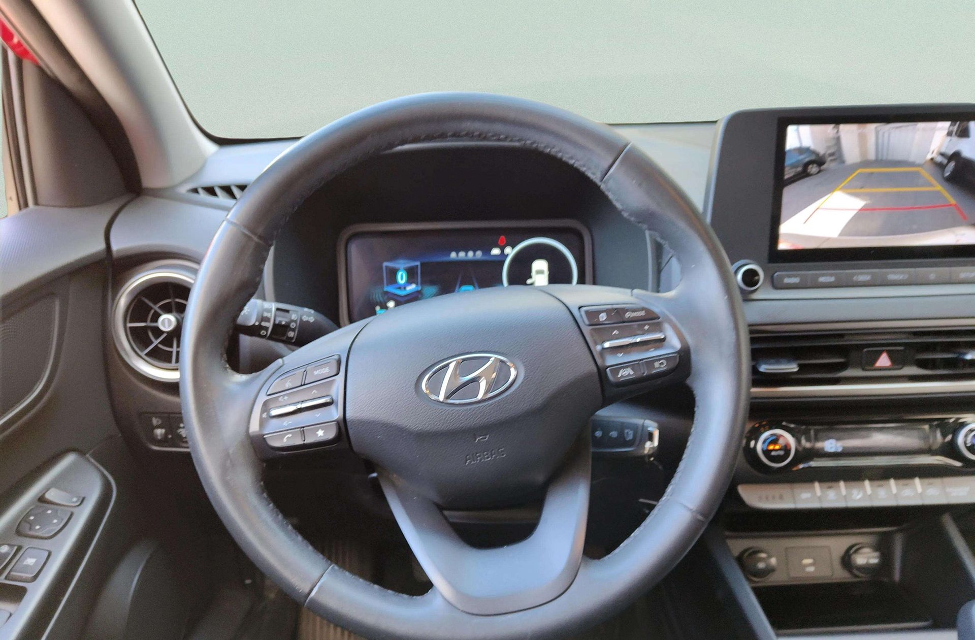 Hyundai Kona 1.0 T-GDi Maxx 4x2 - foto 23