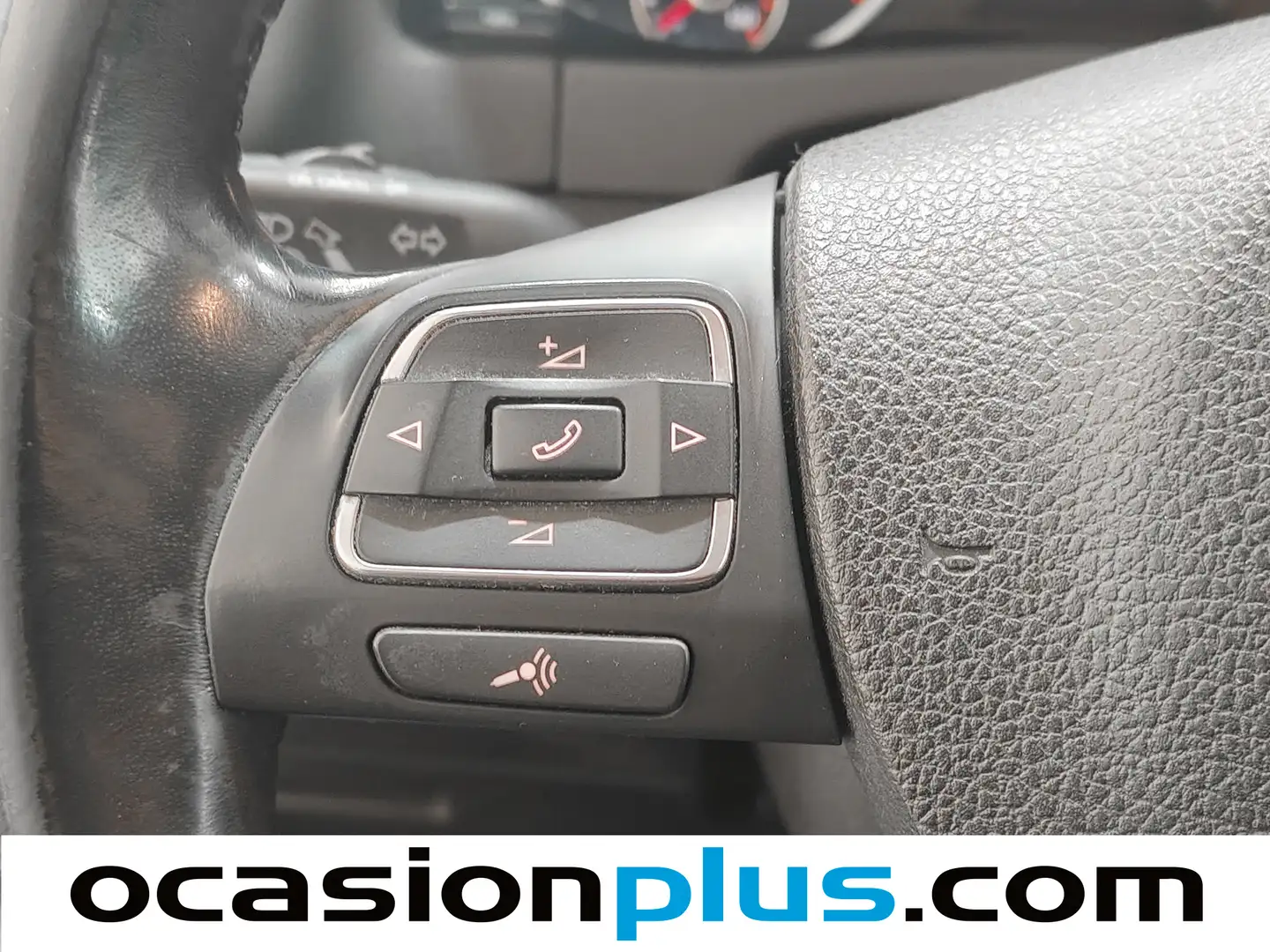 Foto Volkswagen Tiguan Volkswagen Tiguan T1 2.0 TDI BMT 4x2 (140 CV)