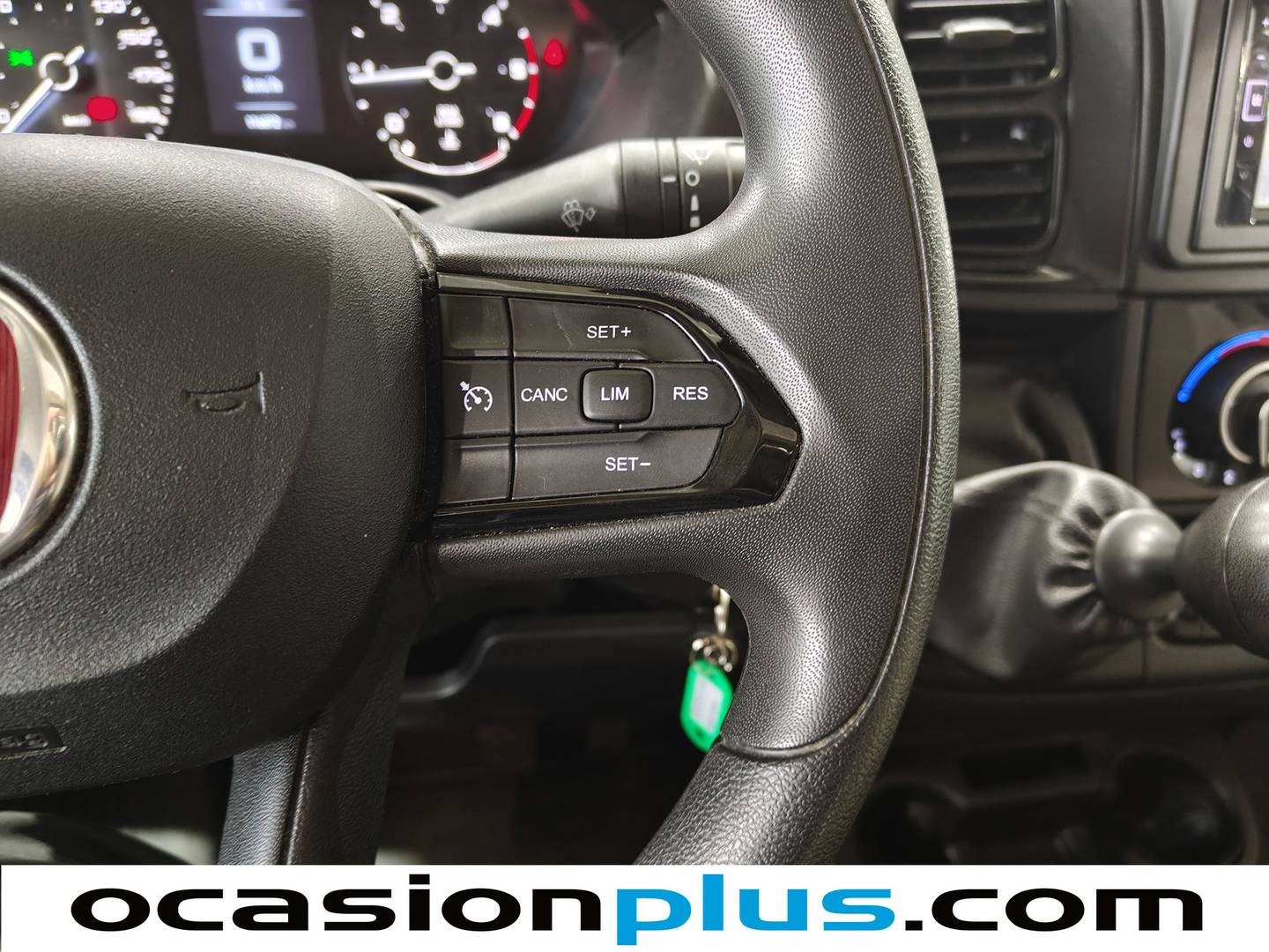 Foto Benimar Mileo 263 Benimar Mileo 263 2.3 Diesel (140 CV)