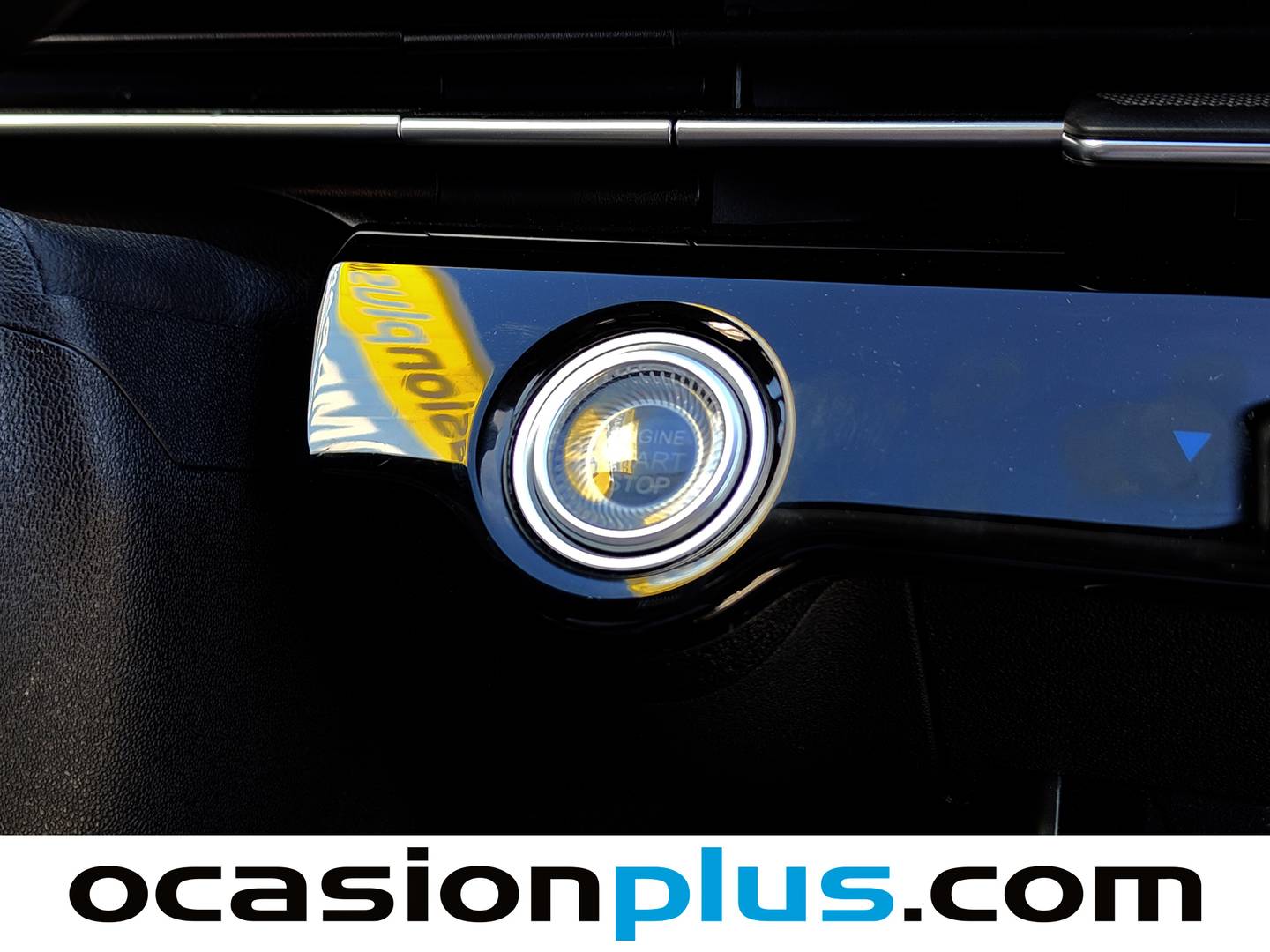 Foto OMODA 5 Omoda 5 1.6 T-GDI Comfort DCT  (185 CV)