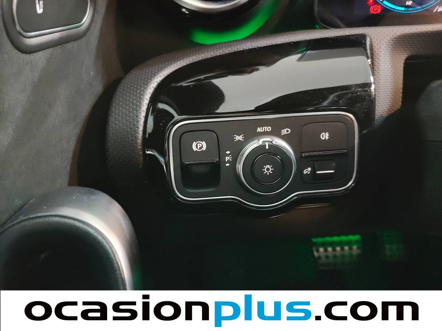 Foto Mercedes Clase A Mercedes-Benz Clase A Clase A 250 e (218 CV) Pack AMG