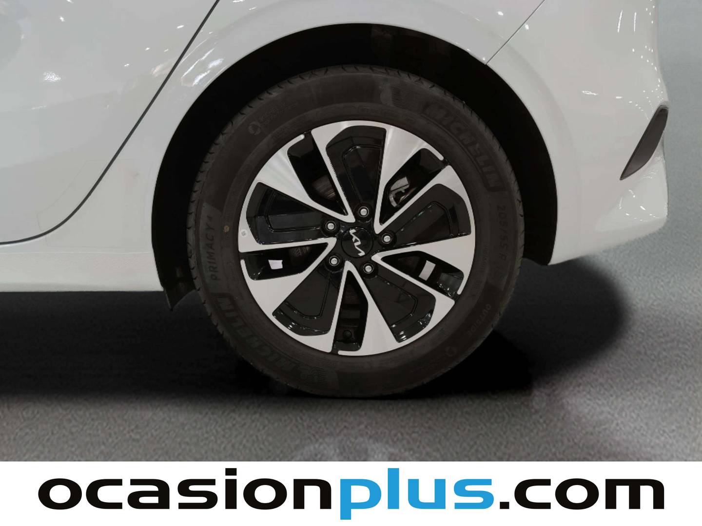 KIA Ceed KIA Ceed 1.0 T-GDi Concept (100 CV) gasolina