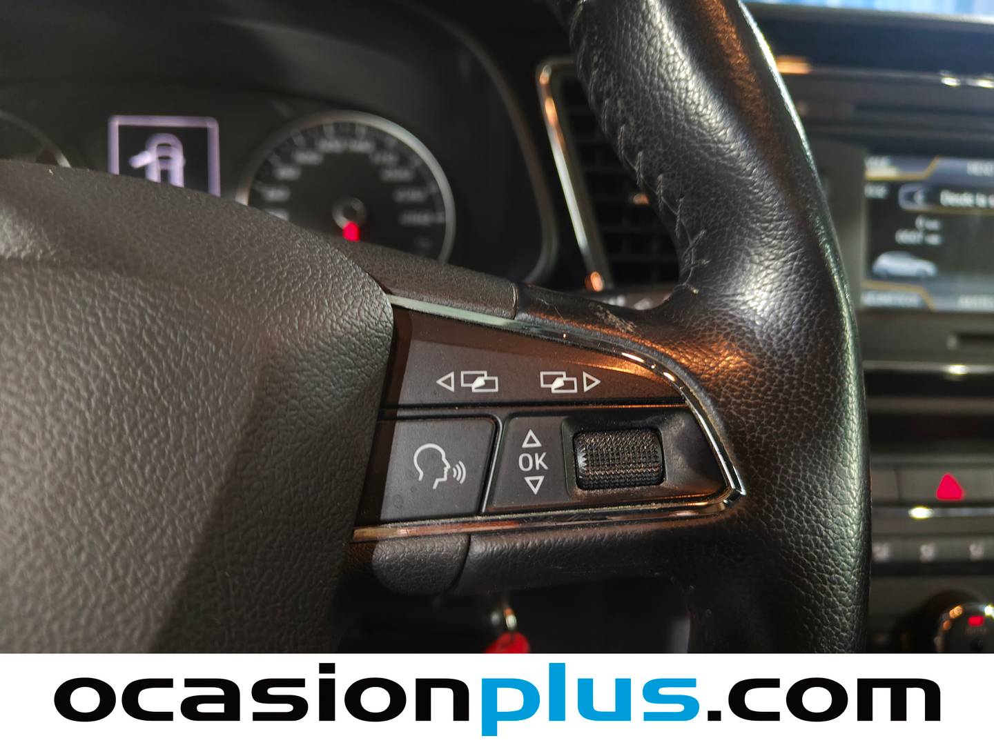 Seat León Seat León 1.6 TDI S&S Style (105 CV) 105cv