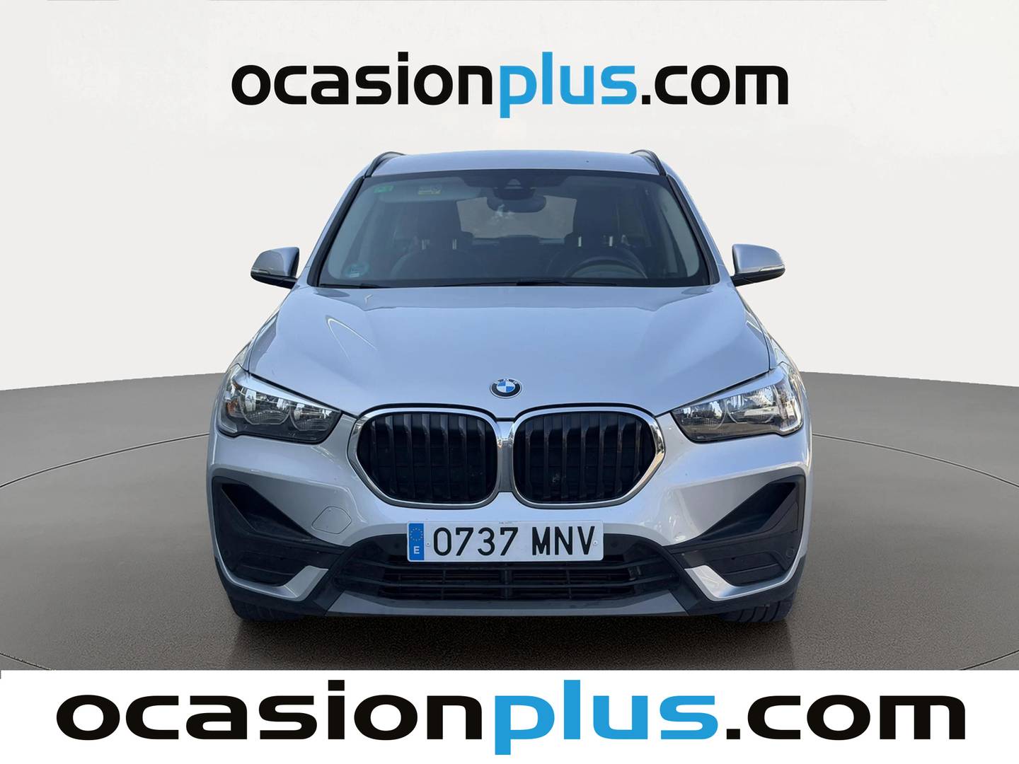 BMW X1 BMW X1 sDrive16d (116 CV) barato
