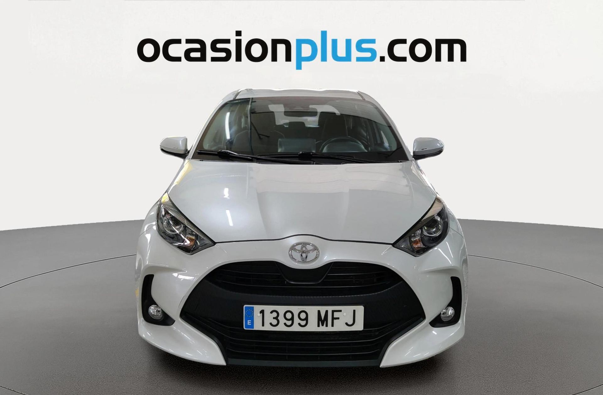 Toyota Yaris 1.5 S-Edition - foto 12
