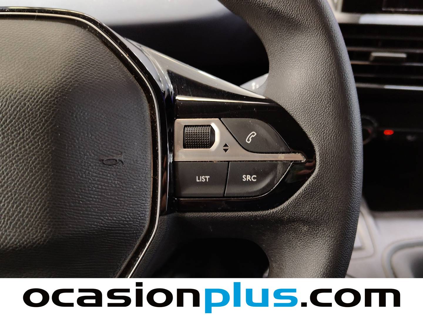 Peugeot Rifter Peugeot Rifter Allure Business Std. PureTech 110 S&S al mejor precio