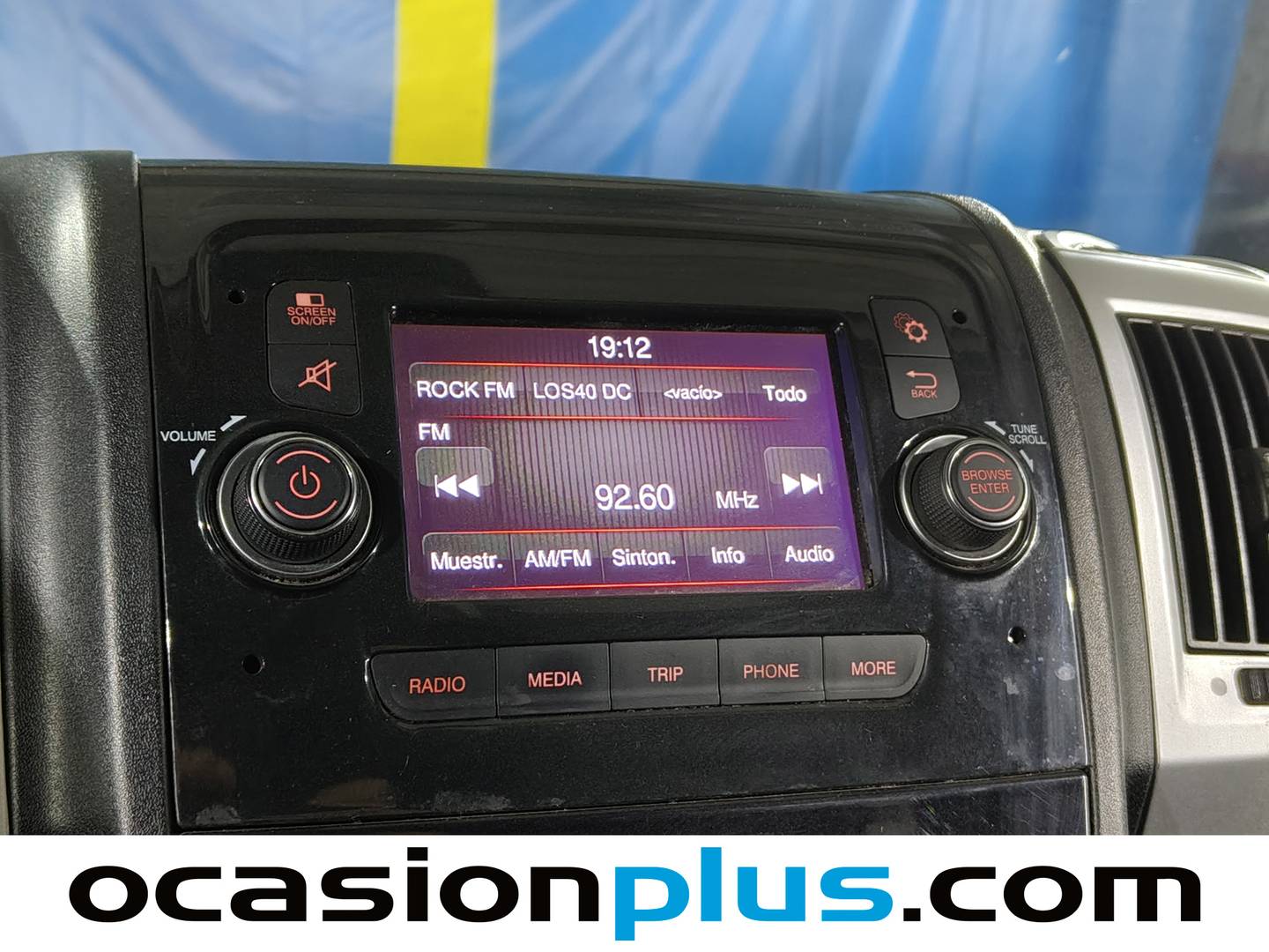 Foto Fiat Ducato Fiat Ducato Furgon 2.3 Multijet 35 Largo Alto (148 CV)