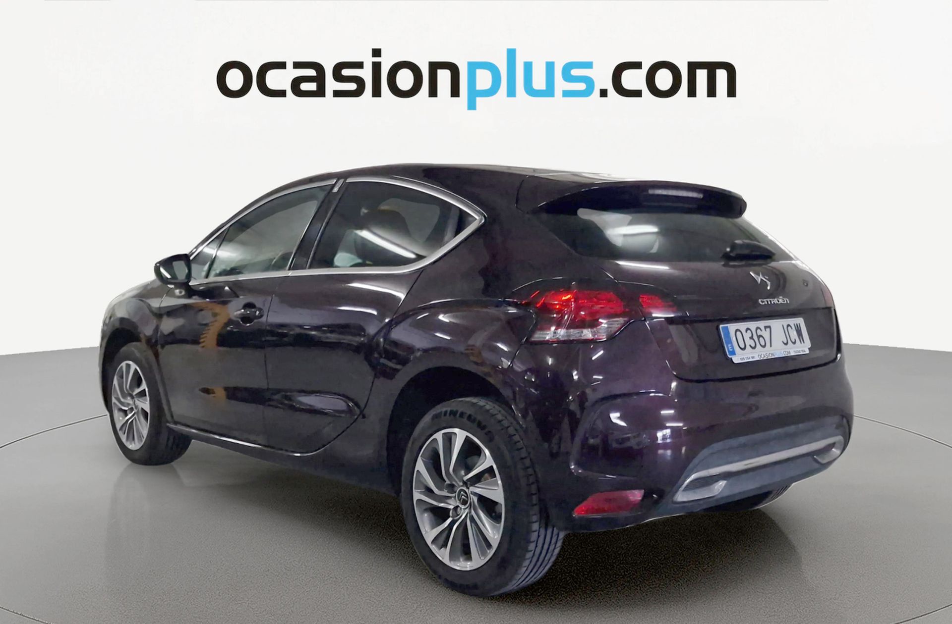 DS 4 PureTech 130 Design - foto 3