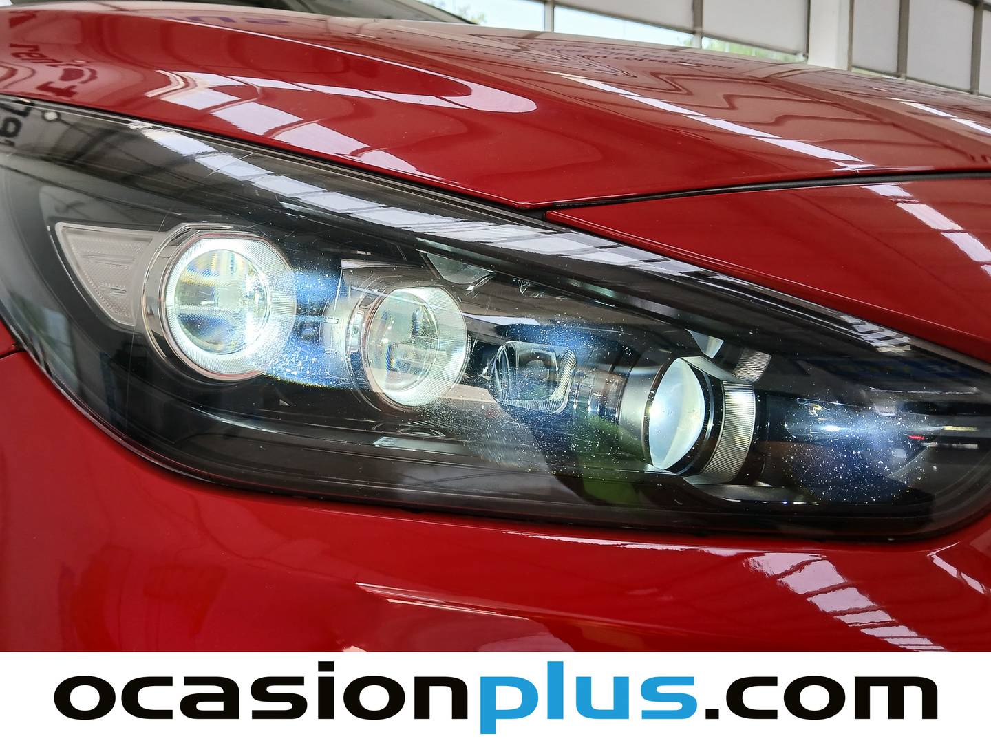 Hyundai i30 Hyundai i30 2.0 TGDI N Performance (275 CV) km 0