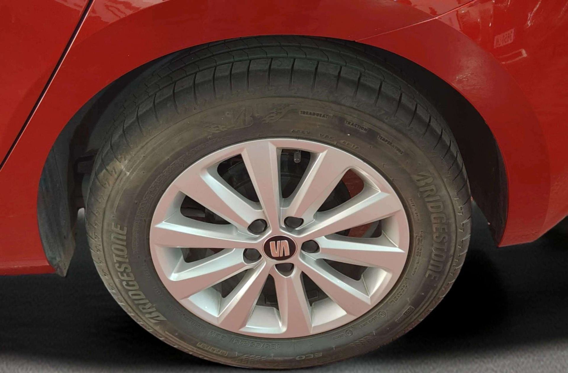 SEAT Ibiza 1.0 MPI Style Plus - foto 31