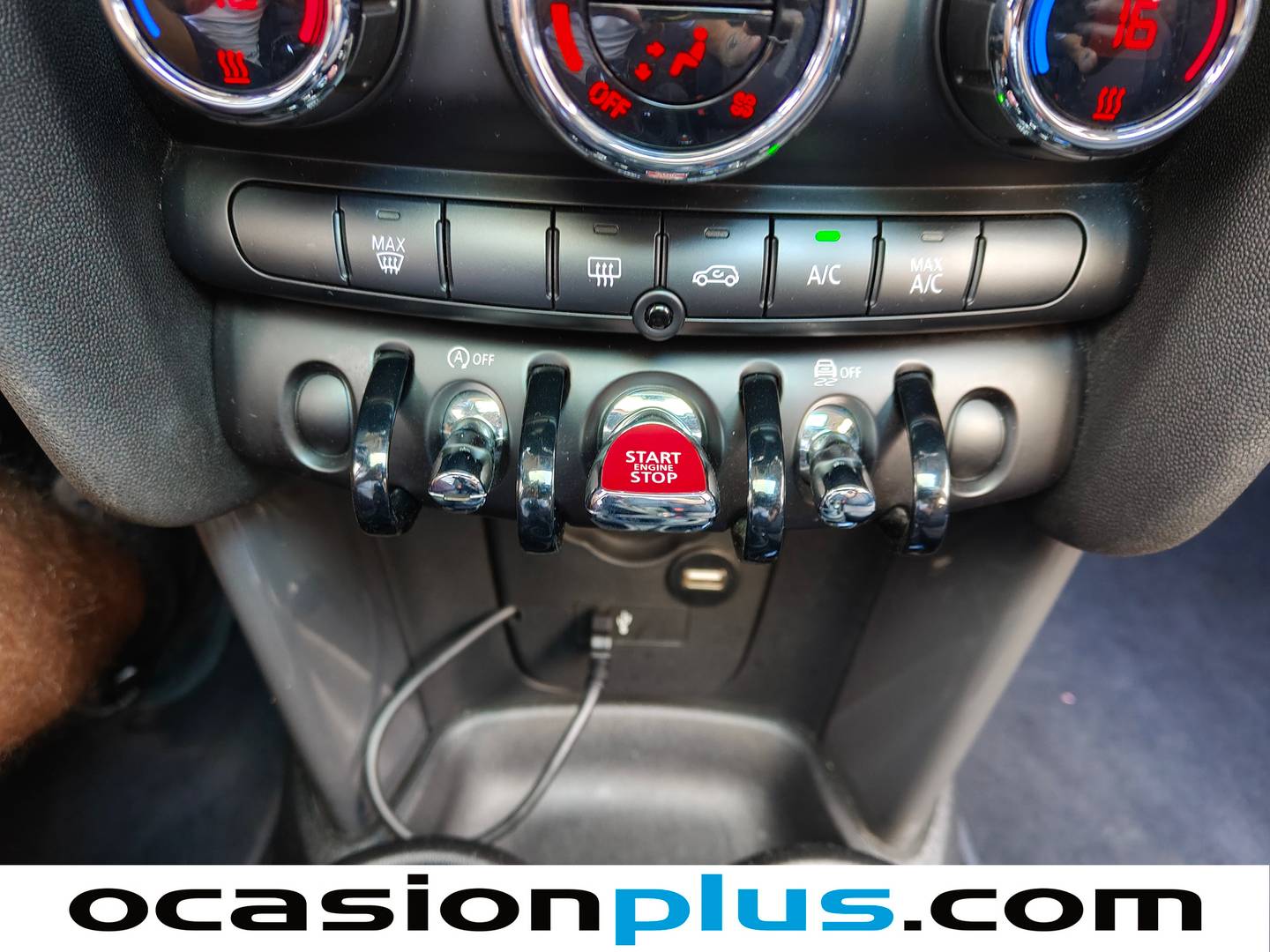 Mini MINI Mini MINI Cooper 5 Puertas One (102 CV) gasolina