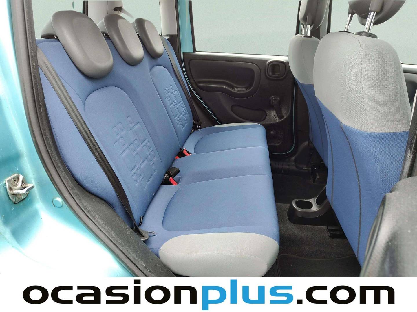 Fiat Panda Fiat Panda 1.2 Lounge (69 CV) al mejor precio