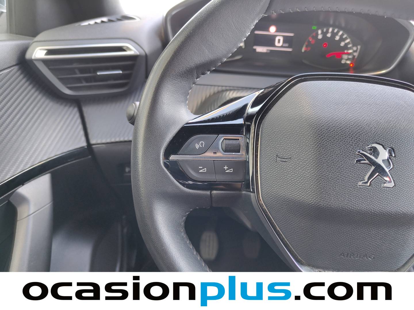 Foto Peugeot 2008 Peugeot 2008 PureTech 100 S&S Allure (100 CV)