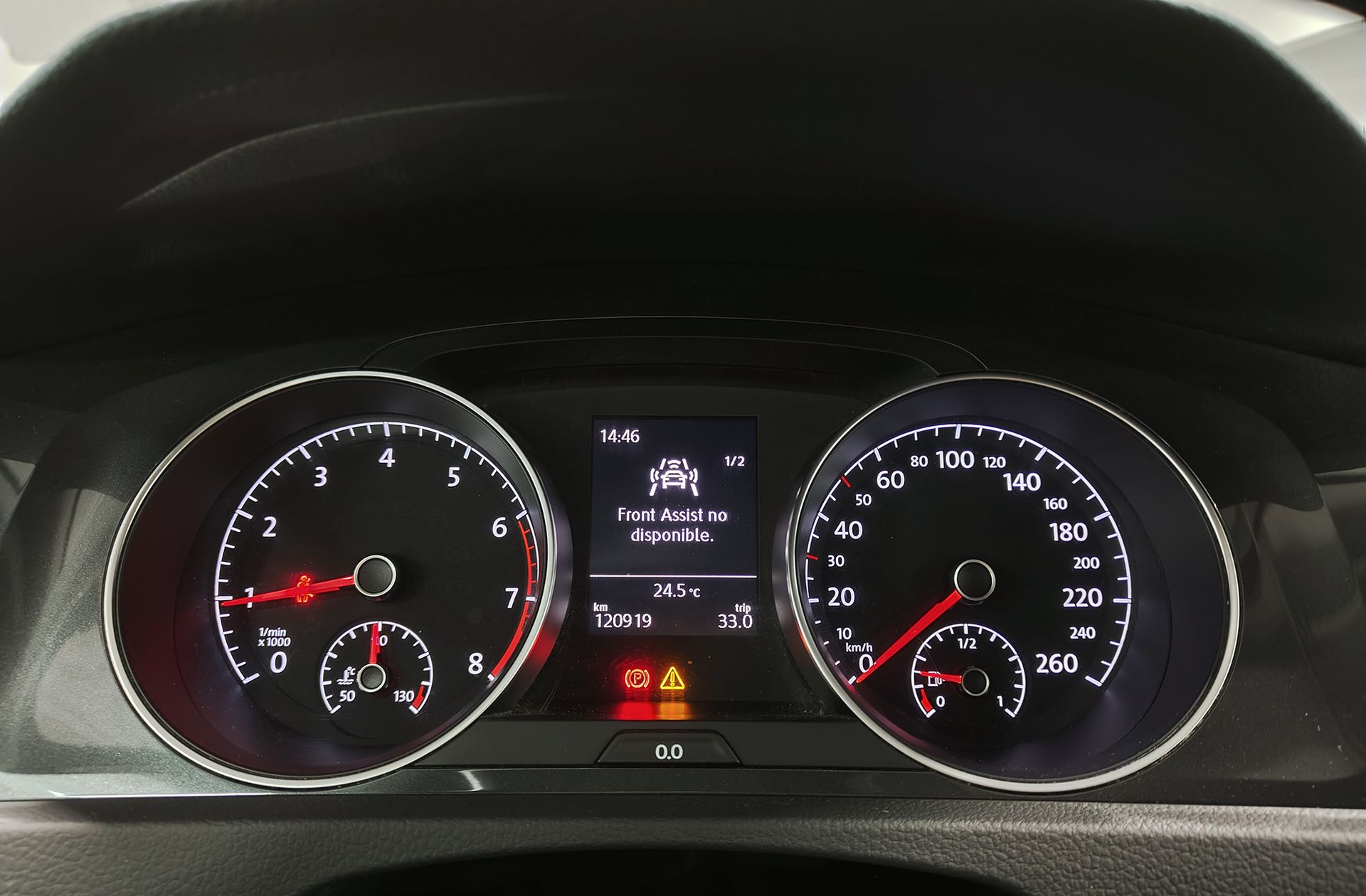 Volkswagen Golf Edition 1.0 TSI - foto 21