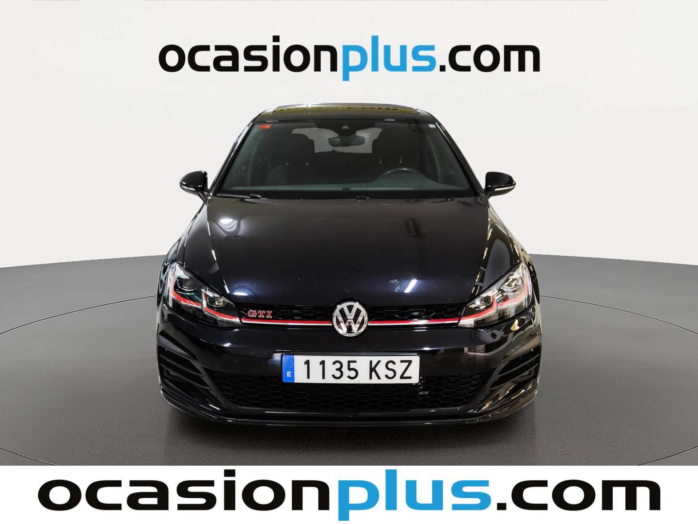 Volkswagen Golf Volkswagen Golf Performance 2.0 TSI (245CV) DSG al mejor precio