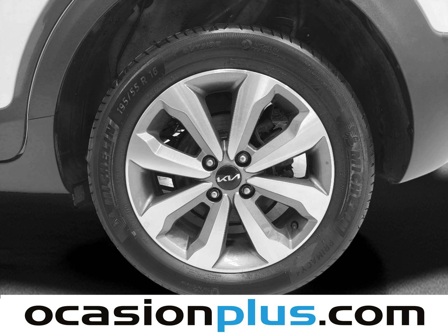 KIA Stonic KIA Stonic 1.0 T-GDi Drive DCT (100 CV) 2024