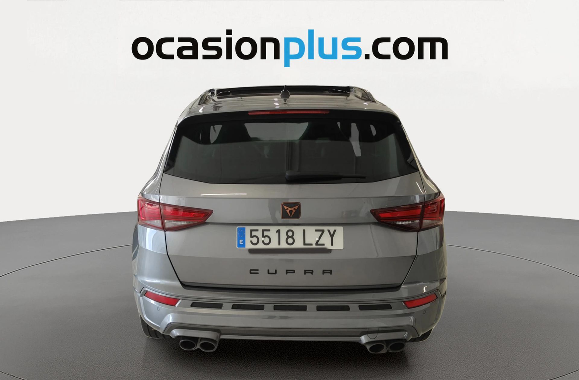 Cupra Ateca 2.0 TSI 4Drive DSG - foto 17