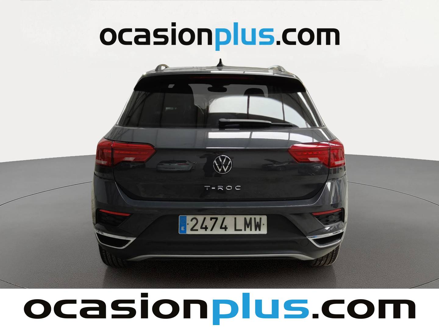 Volkswagen T-Roc Volkswagen T-Roc Advance 1.0 TSI (110 CV) barato