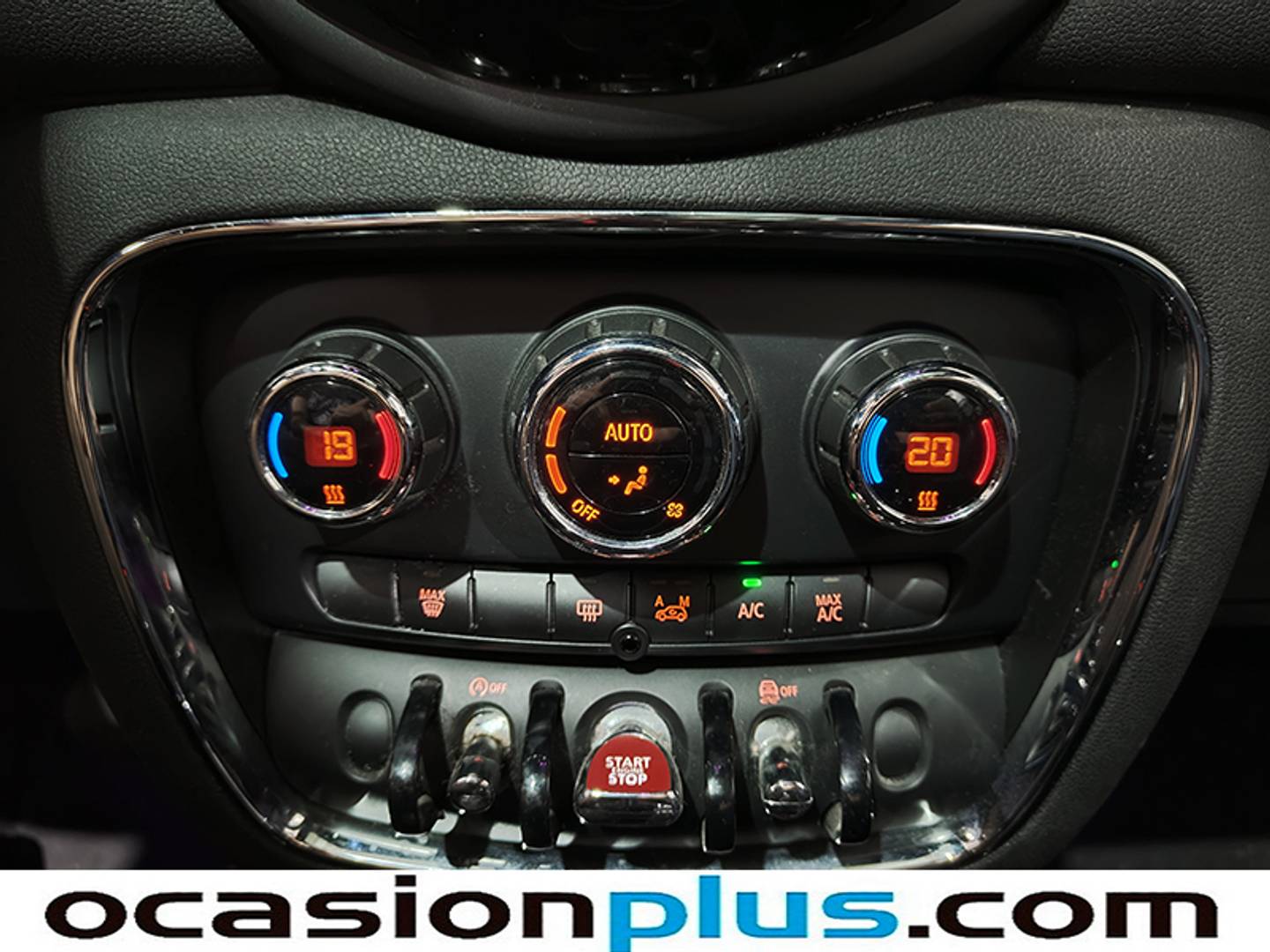 Foto Mini CLUBMAN MINI MINI Clubman Cooper SD (190 CV)