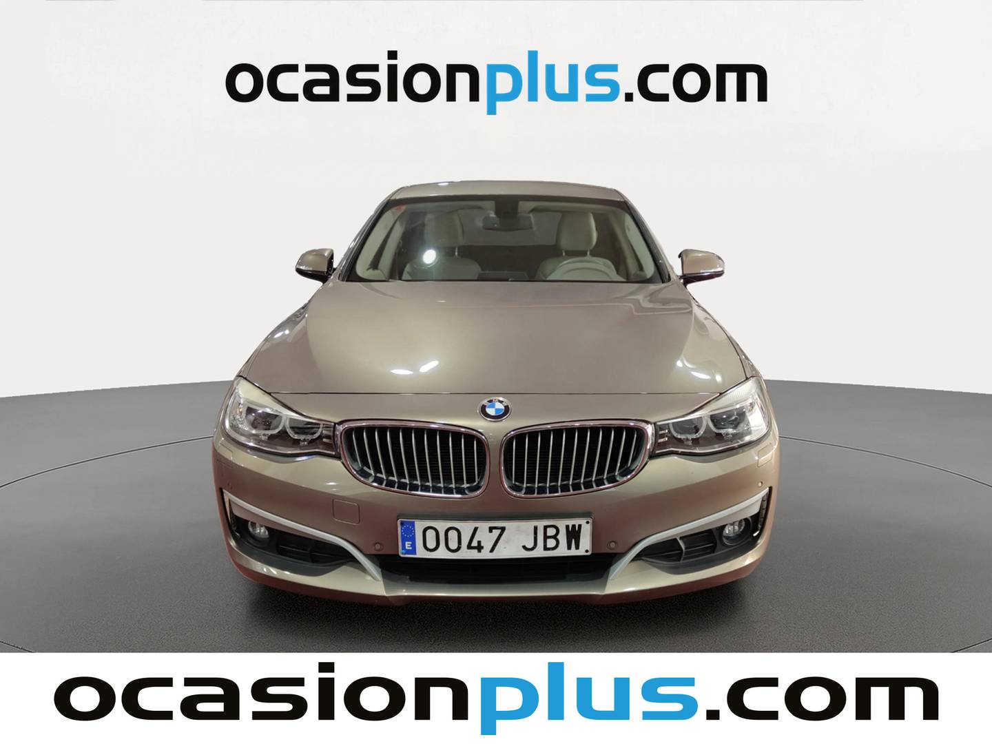 BMW Serie 3 BMW Serie 3 320d Gran Turismo (184 CV) 184cv