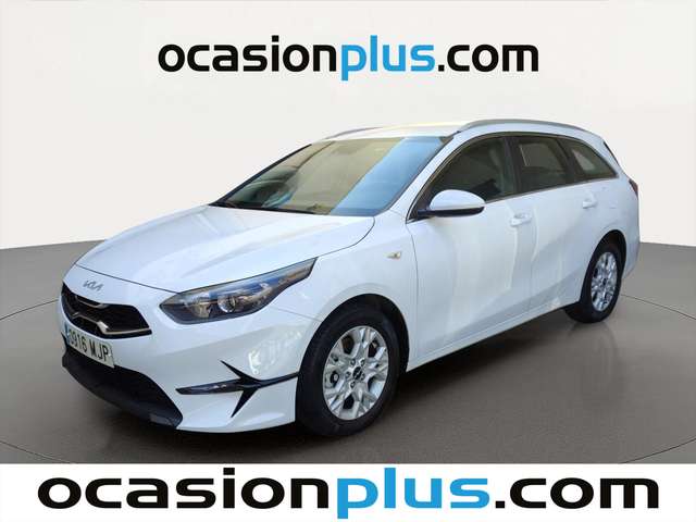 KIA Ceed Tourer 1.0 T-GDi Drive (120 CV) de segunda mano