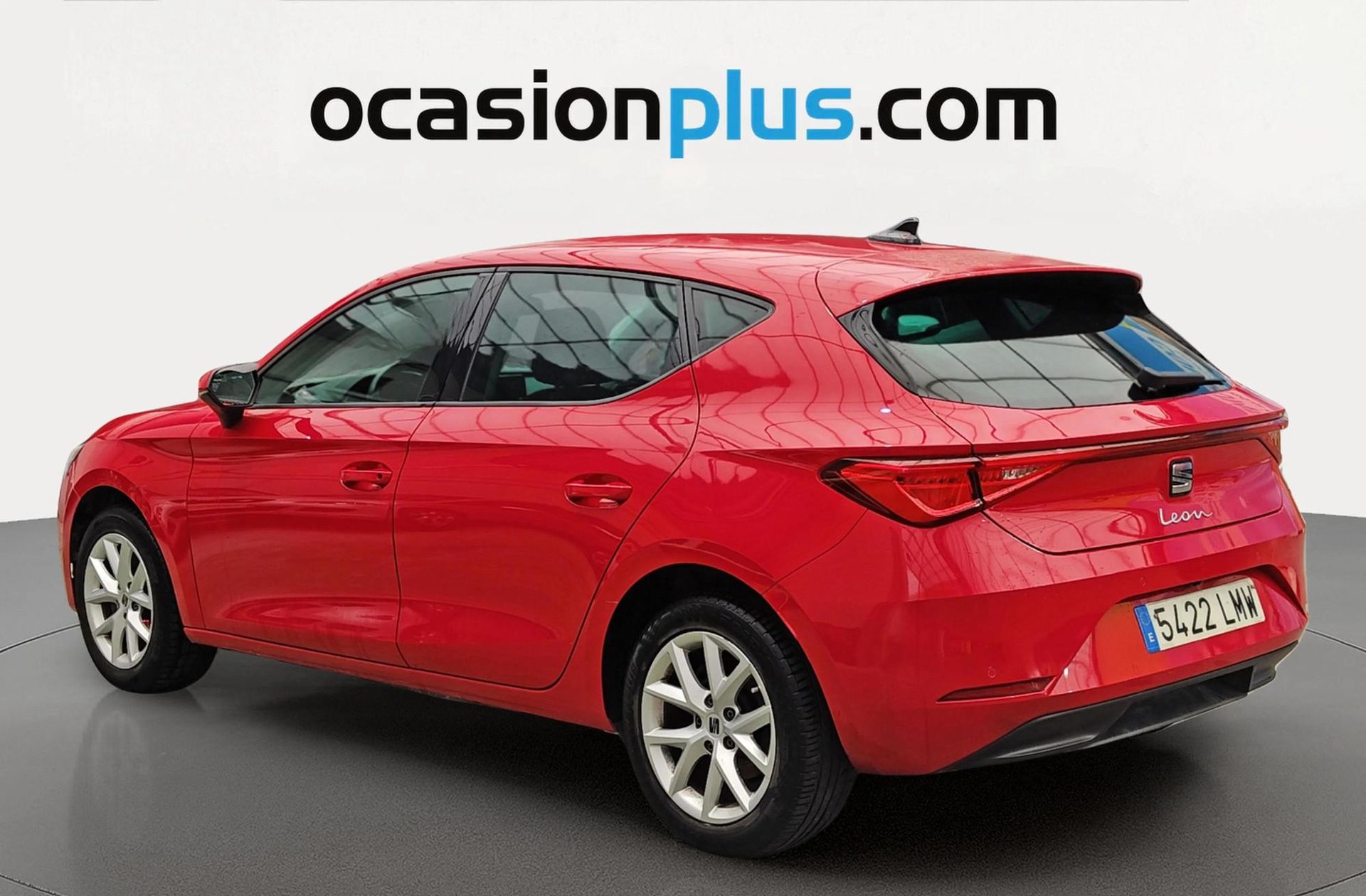 SEAT León 1.5 TSI Style Go - foto 3