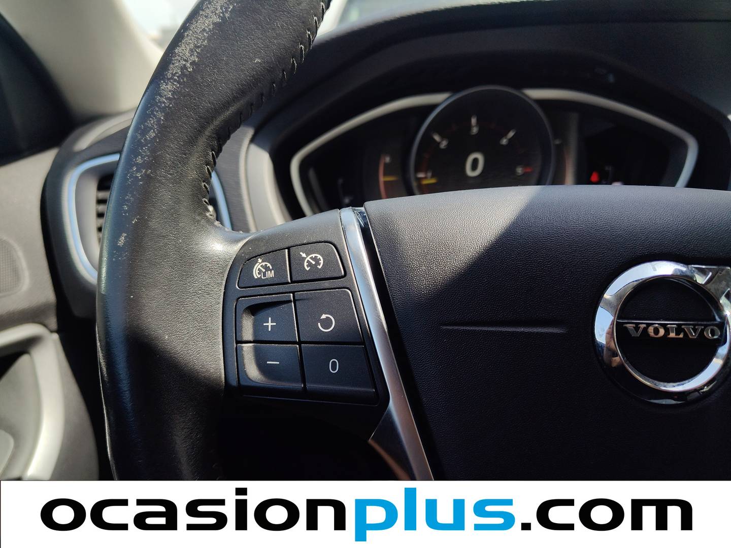 Accesorios del Volvo V40 Volvo V40 D3 Momentum (150 CV)