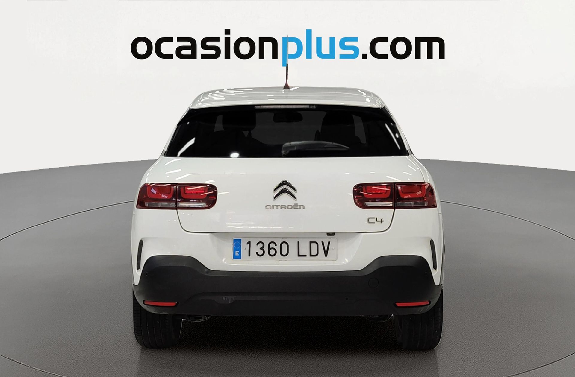 Citroën C4 Cactus PureTech 110 Shine - foto 14