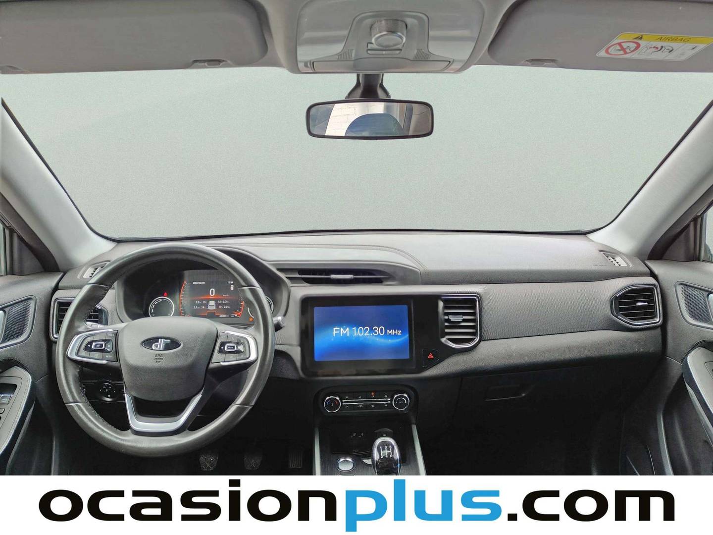 DR AUTOMOBILES DR 4.0 DR AUTOMOBILES DR4 1.5 (116 CV) de ocasión