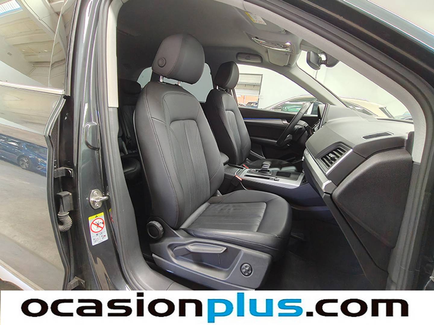 Foto Audi Q5 Audi Q5 TFSIe Advanced 50 TFSIe quattro-ultra (299 CV)