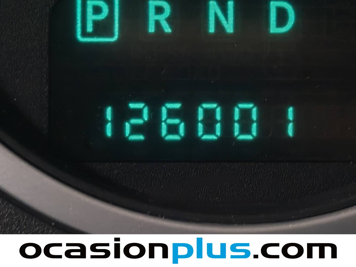 Chrysler Grand Voyager Chrysler Grand Voyager 2.8 CRD Touring Confort Plus (163 CV) 7 Plazas 163cv