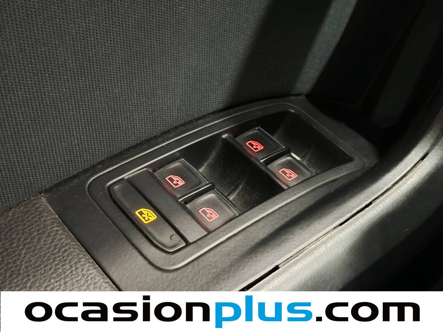 Seat Ateca Seat Ateca 1.0 TSI S&S Ecomotive Style Plus (115 CV) de segunda mano