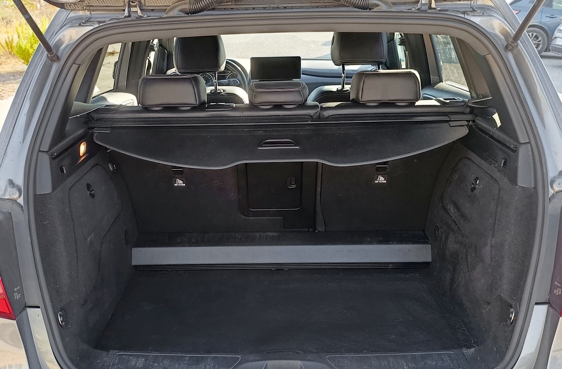 Mercedes-Benz Clase B 200 d - foto 16