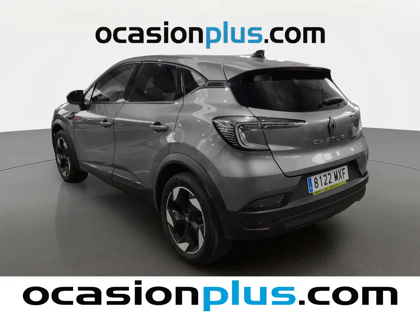 Foto Renault Captur Renault Captur Techno TCe (90 CV)