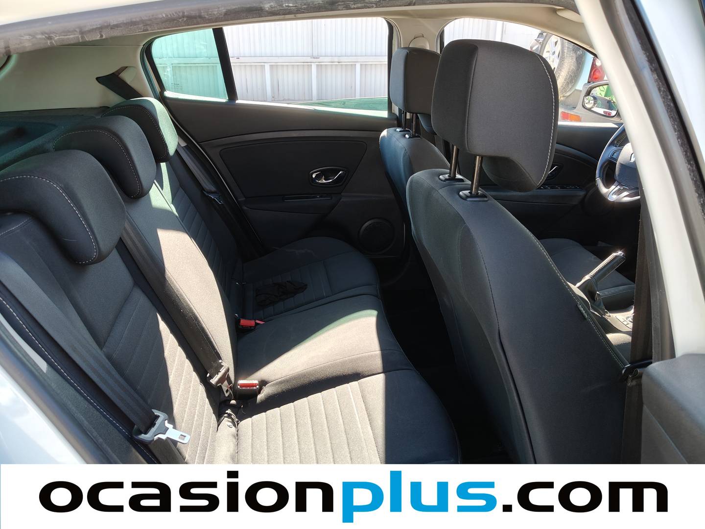 Renault Mégane Renault Megane Limited Energy S&S TCe (115 CV) al mejor precio