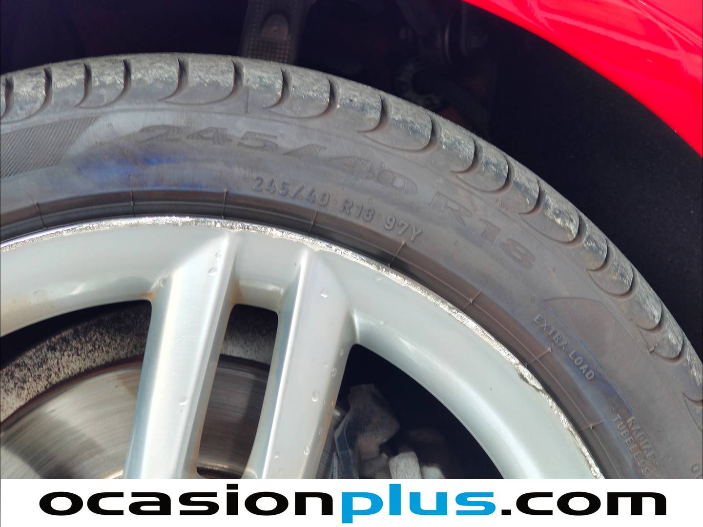 Audi A5 Audi A5 Cabrio Cabrio S line edition 1.8 TFSI (177 CV) Multitronic barato