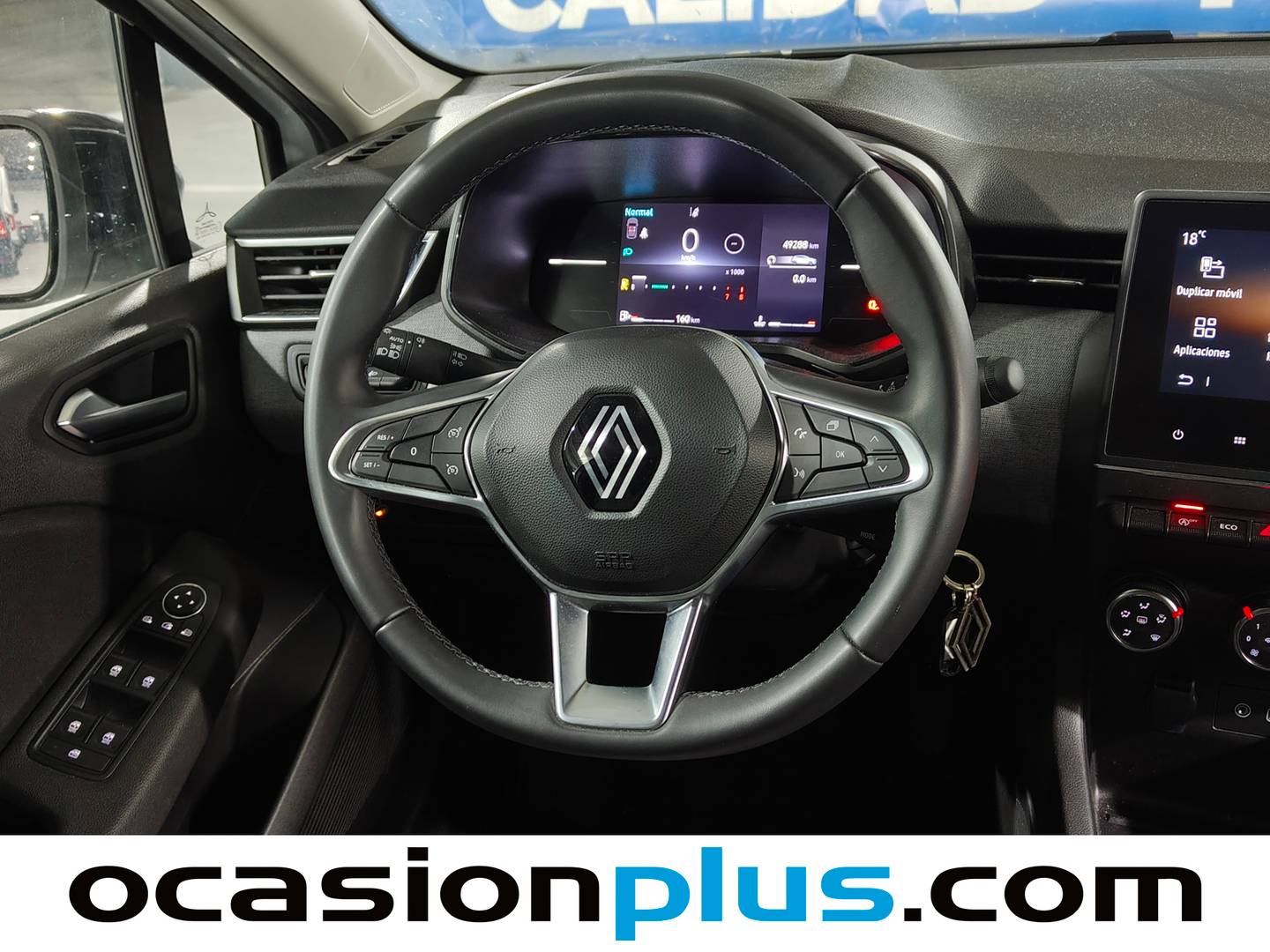 Renault Clio Renault Clio Techno TCe 74 kW (100 CV) GLP barato