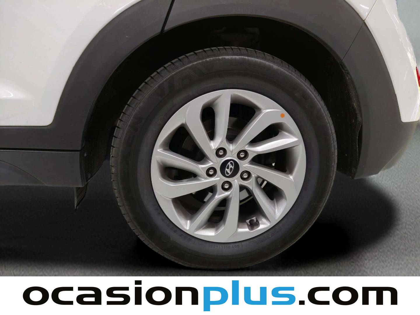 Hyundai Tucson Hyundai Tucson 1.6 GDI BlueDrive 25 Aniversario 4x2  (131 CV) de segunda mano