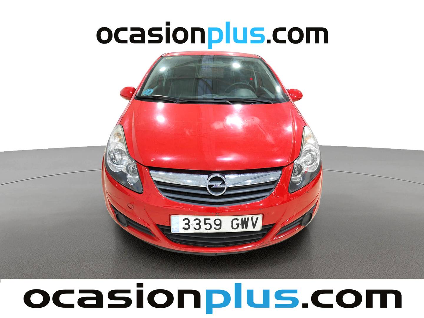 Opel Corsa Opel Corsa 1.4 111 Years (100 CV) 2010