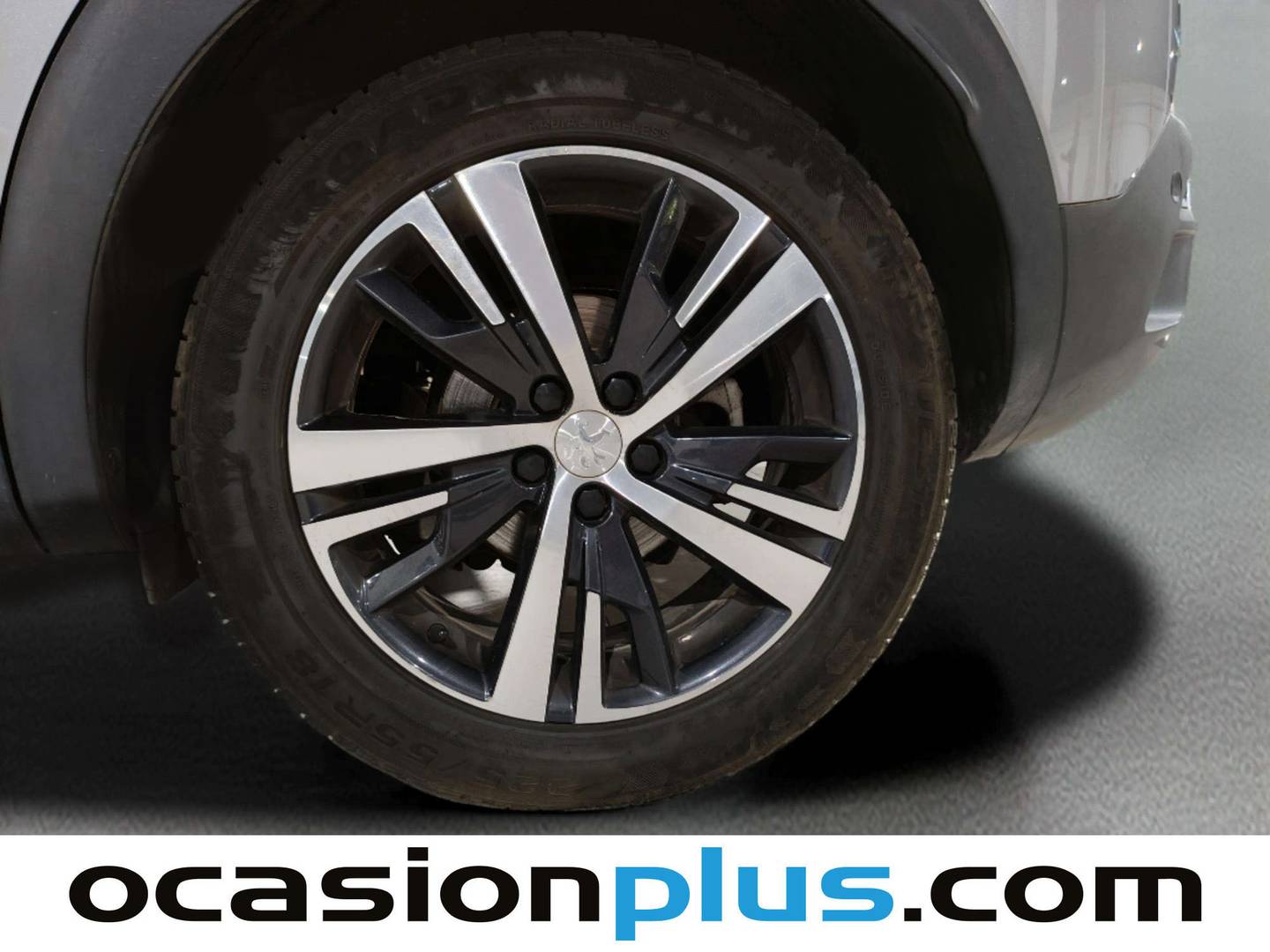 Peugeot 3008 Peugeot 3008 PureTech 130 S&S Allure (130 CV) 2017