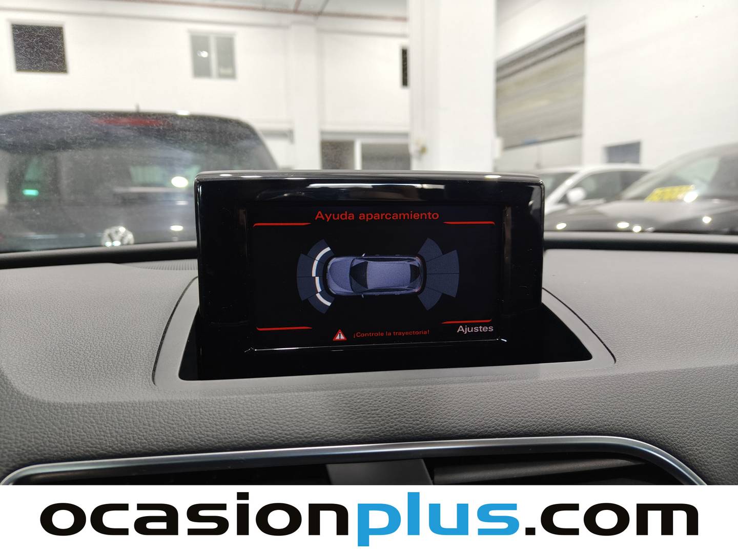 Foto Audi Q3 Audi Q3 design edition 1.4 TFSI ultra CoD (150 CV)