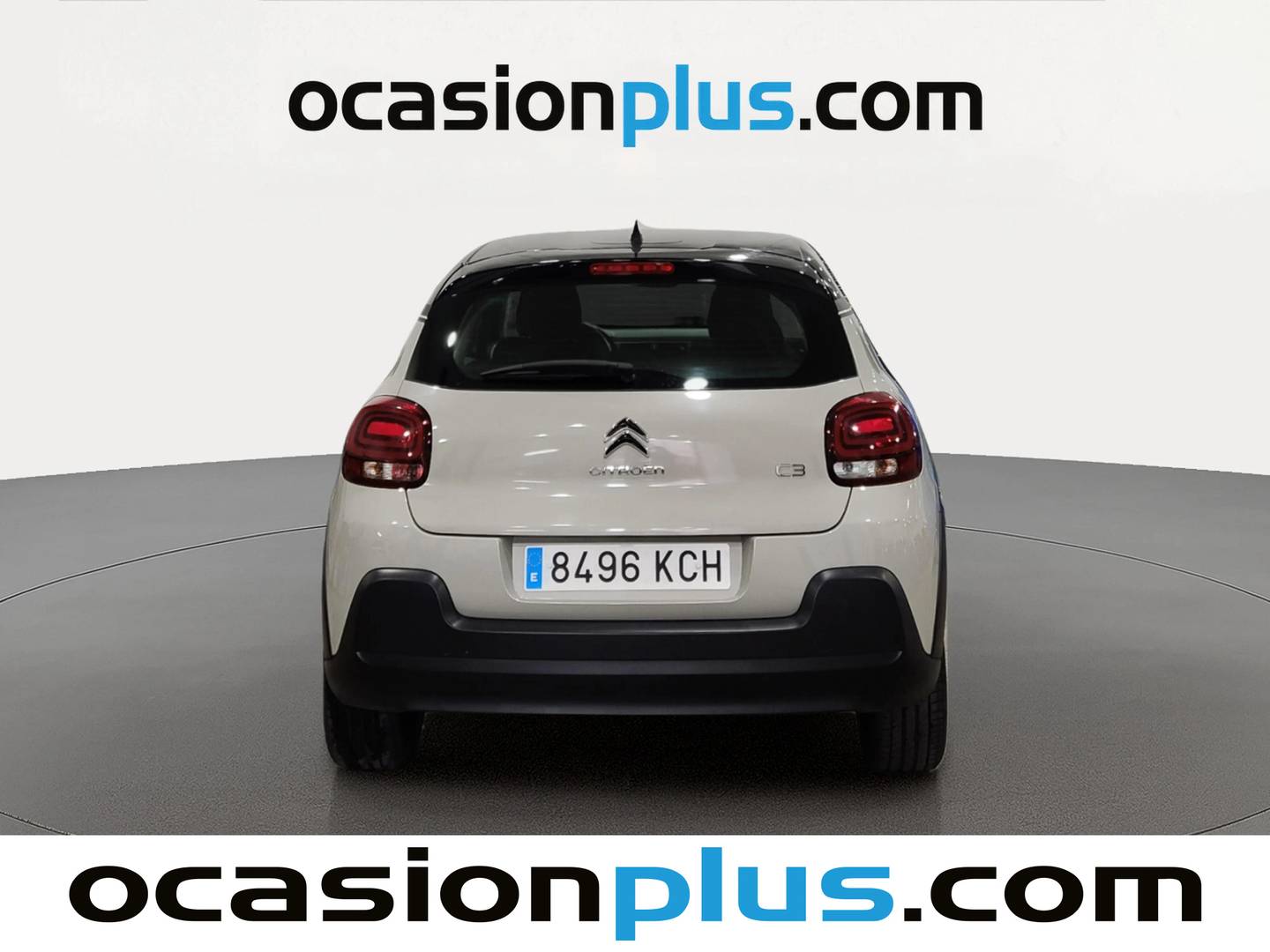 Citroën C3 Citroën C3 PureTech 82 Feel (82 CV) barato