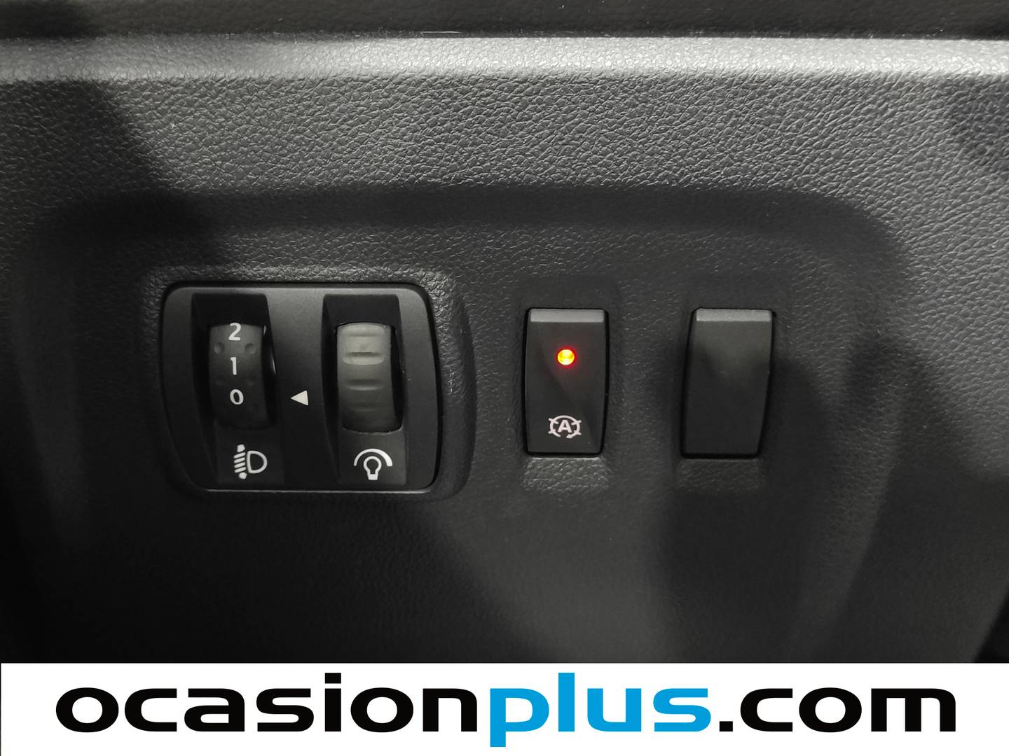Acabados Renault Captur Renault Captur Intens Energy eco2 dCi (90 CV)