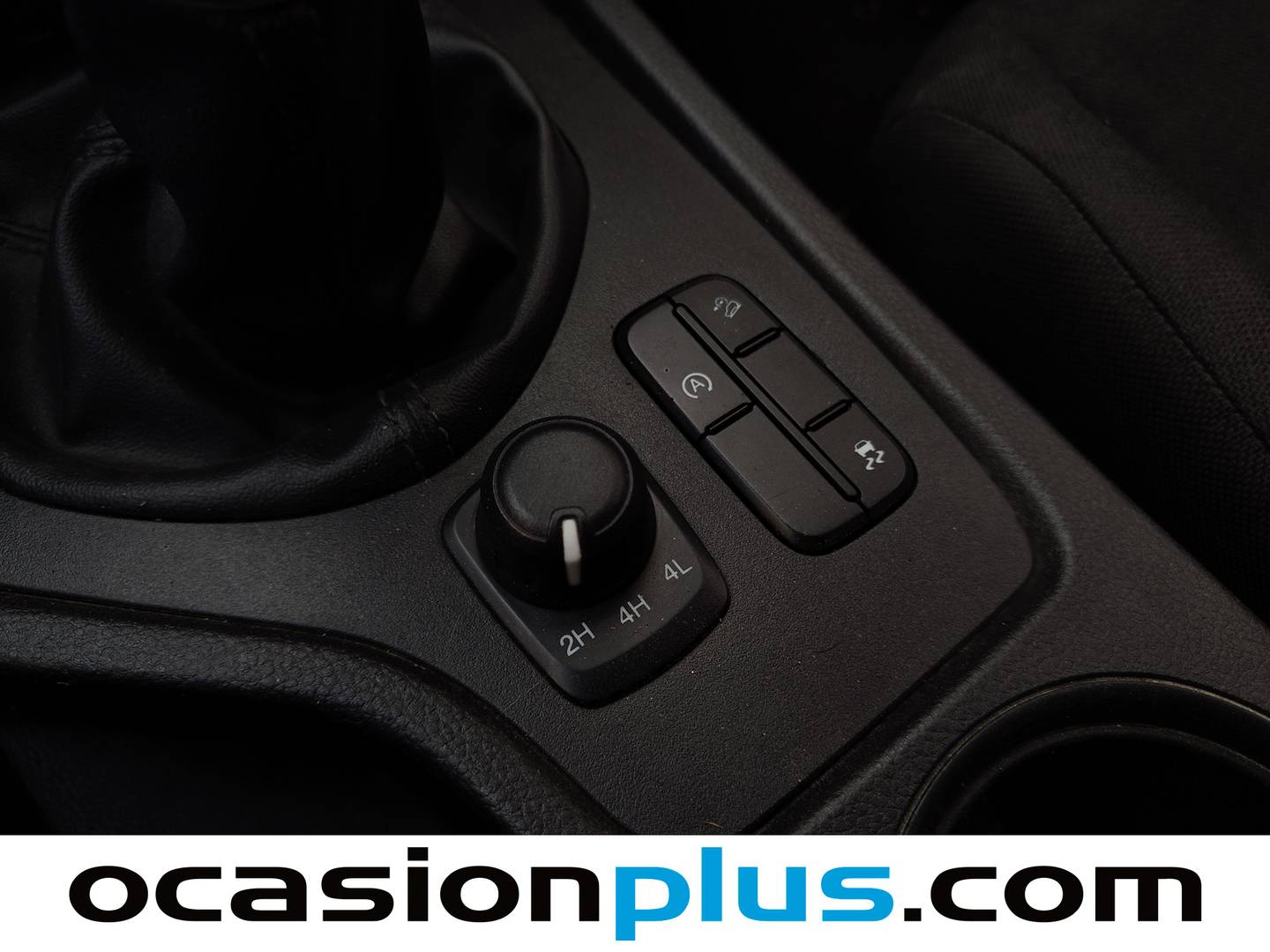 Ford Ranger Ford Ranger 2.0 Ecoblue Doble Cabina XL 4x4 (170 CV) al mejor precio