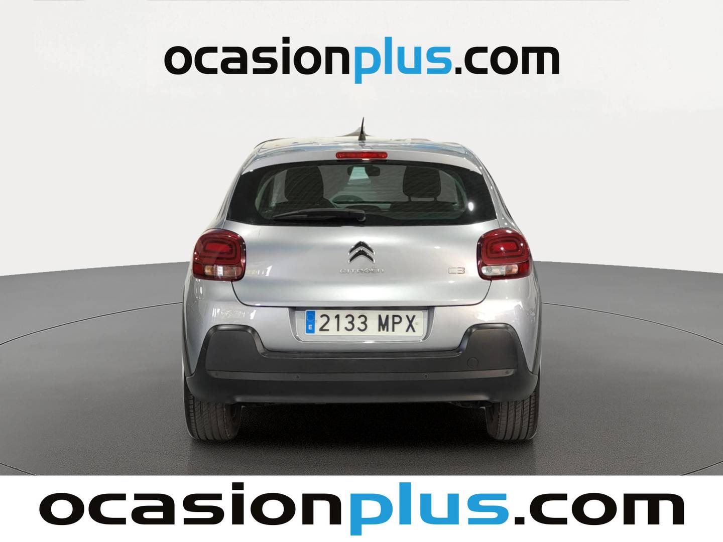 Citroën C3 Origin Citroën C3 Origin PureTech 83 S&S Plus (83 CV) 2024
