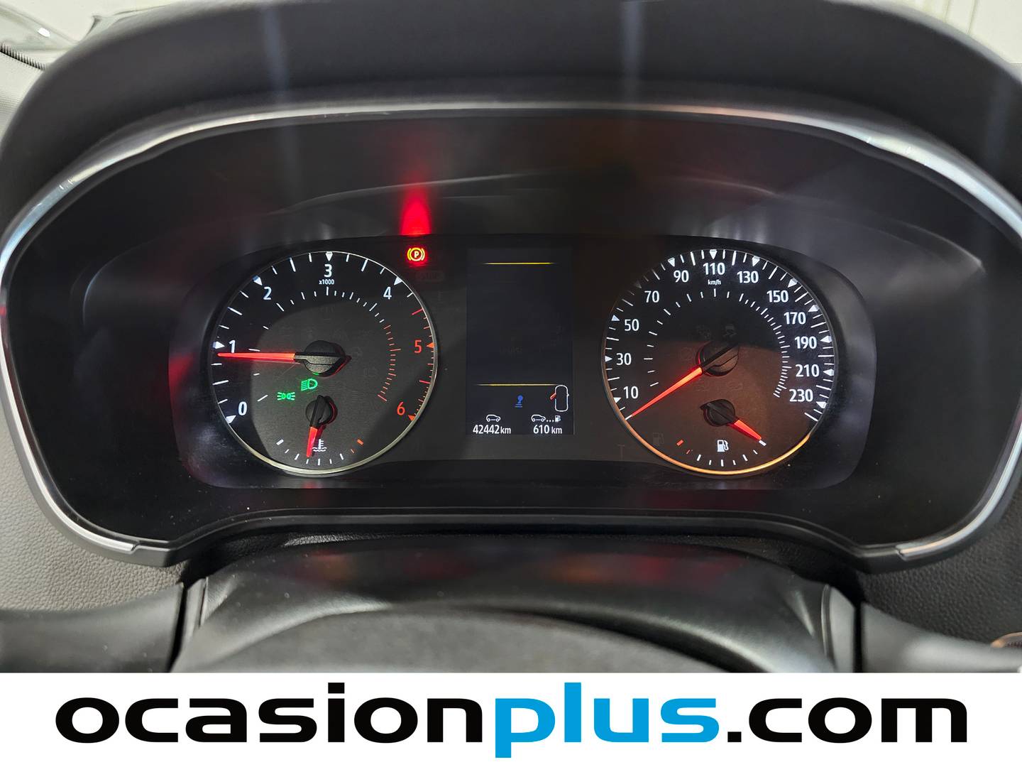 Renault Mégane Renault Megane Intens Blue dCi (115 CV) de ocasión