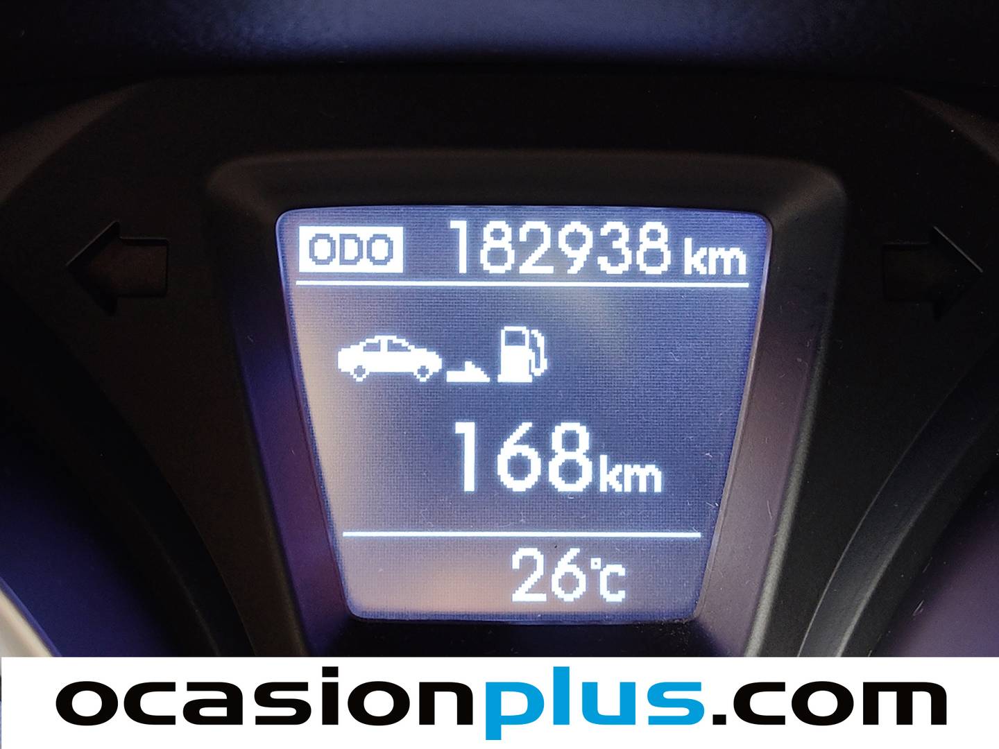 Hyundai i30 Hyundai i30 1.6 CRDI Tecno (110 CV) seminuevo