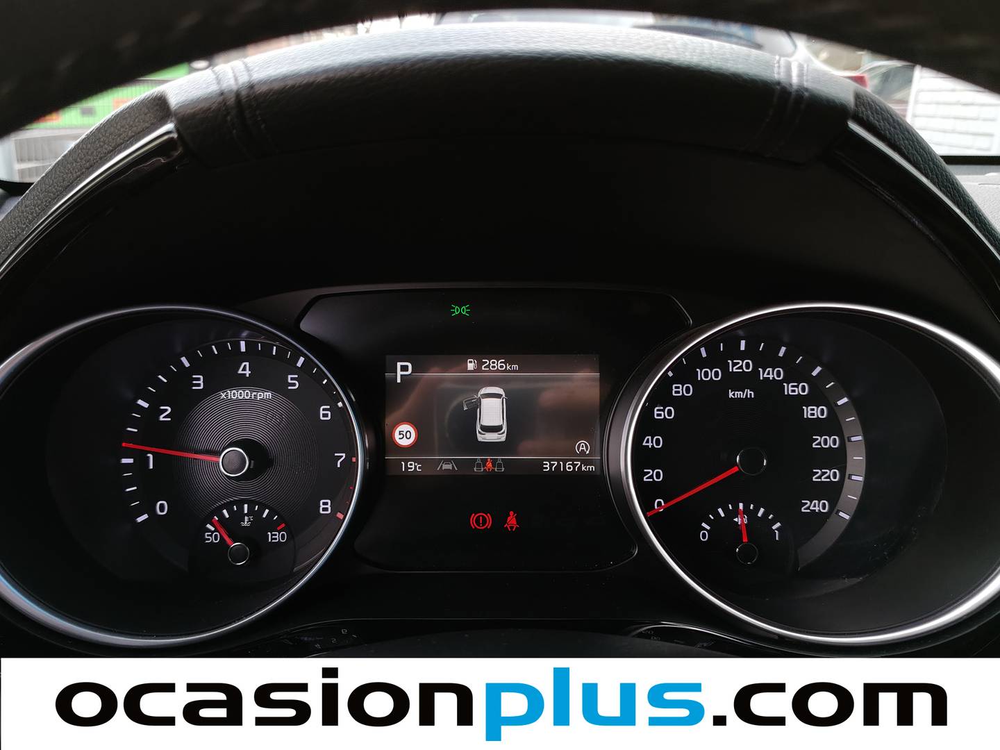 KIA Ceed Tourer KIA Ceed Tourer 1.0 MHEV Style Edition DCT (100 CV) 100cv