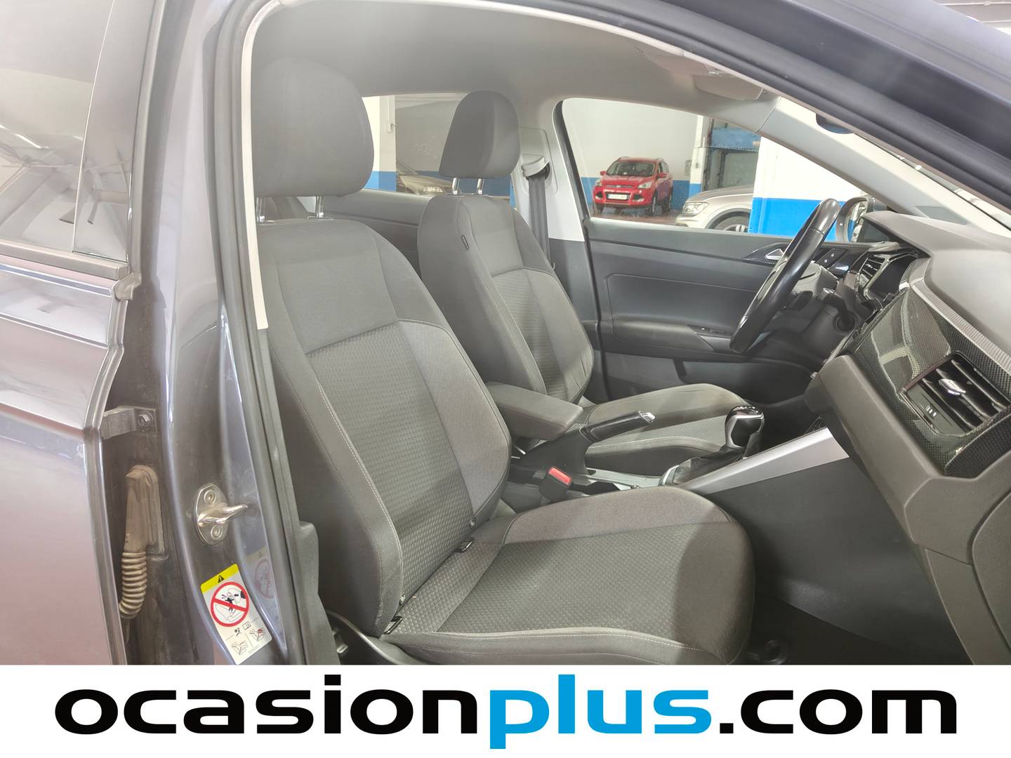 Volkswagen Taigo Volkswagen Taigo Life 1.0 TSI (110 CV) DSG gasolina