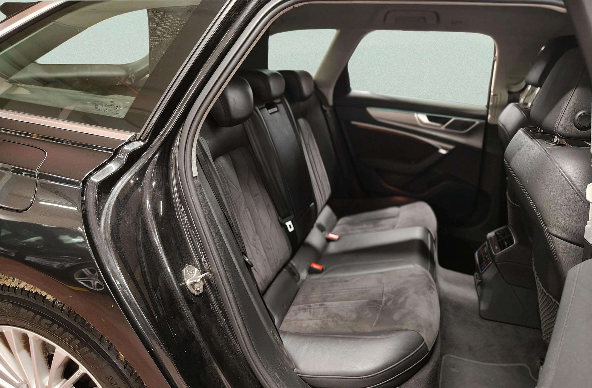 Audi A6 Avant design 40 TDI S tronic - foto 23